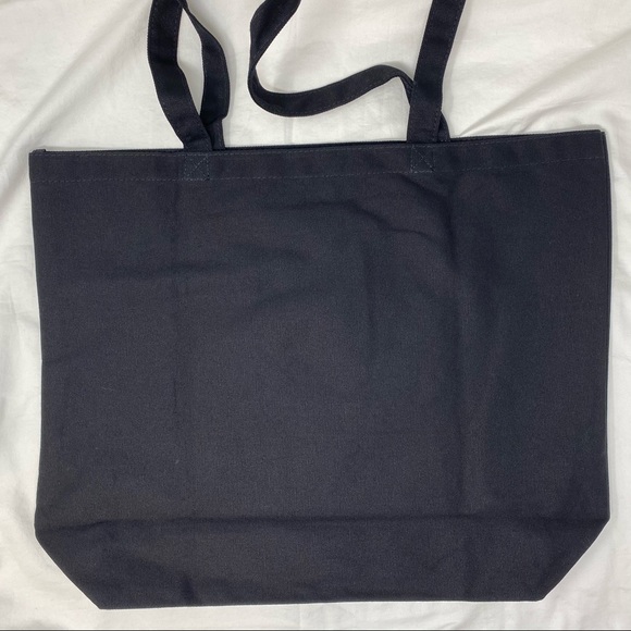 NWOT Hamilton Puerto Rico Rise Up Tote Bag - Picture 5 of 9